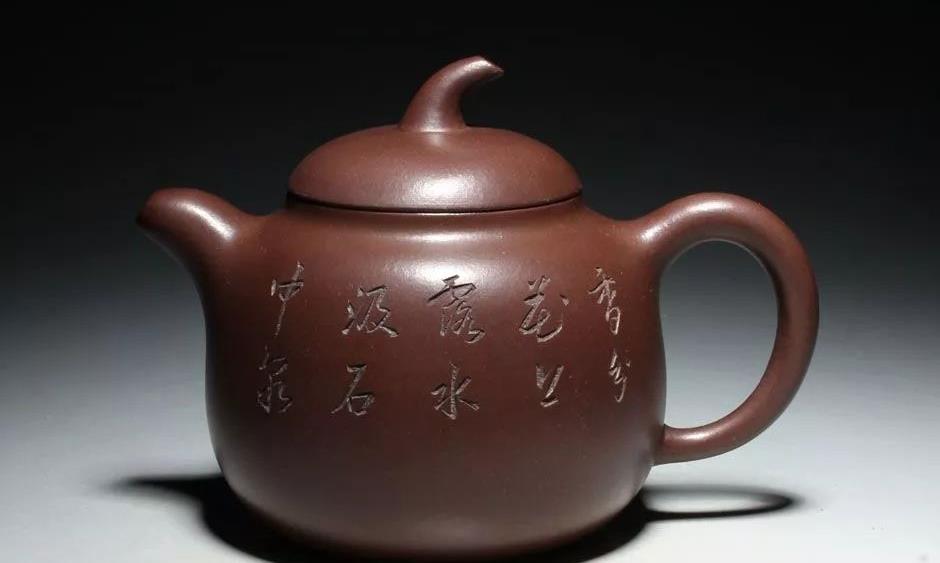 你知道老紫泥和紫泥是怎么区分的吗？