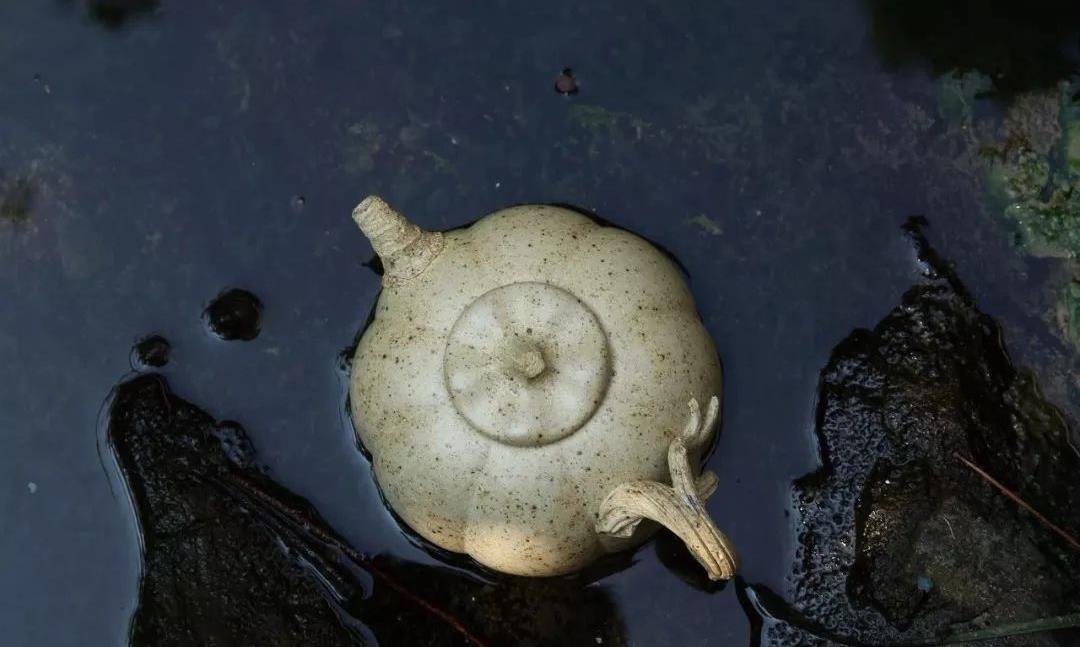 泥料篇 l 经住1400℃超高温烧制，才算极品泥料