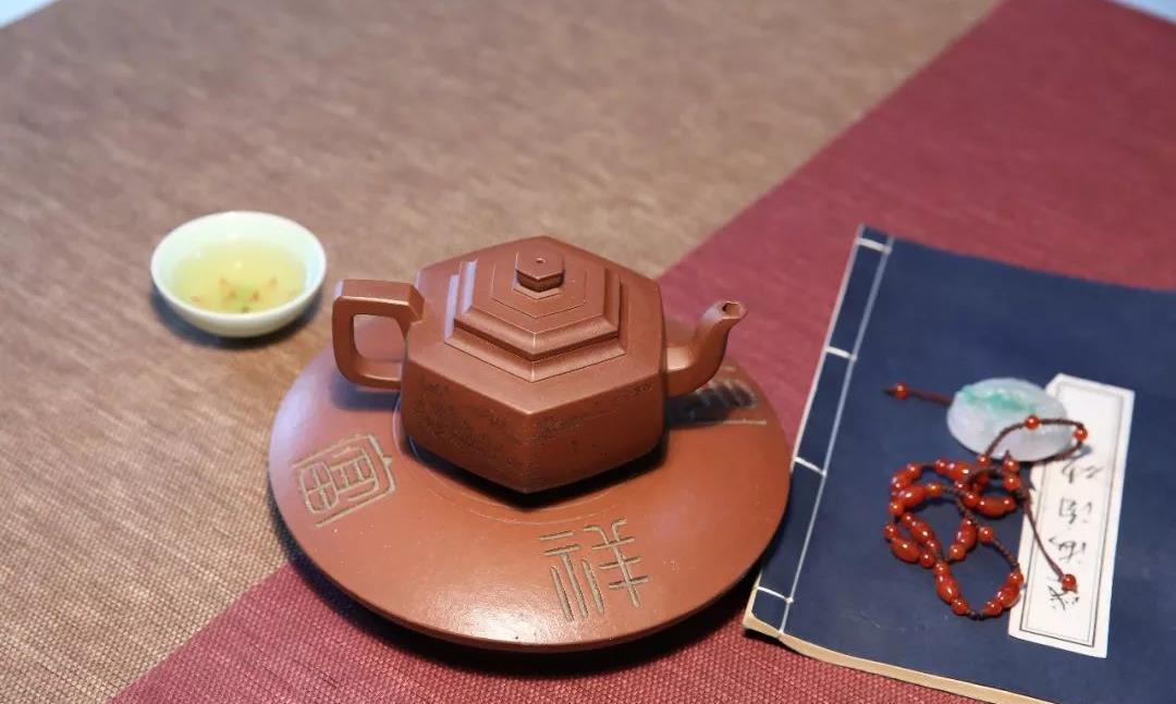 教你如何选紫砂！