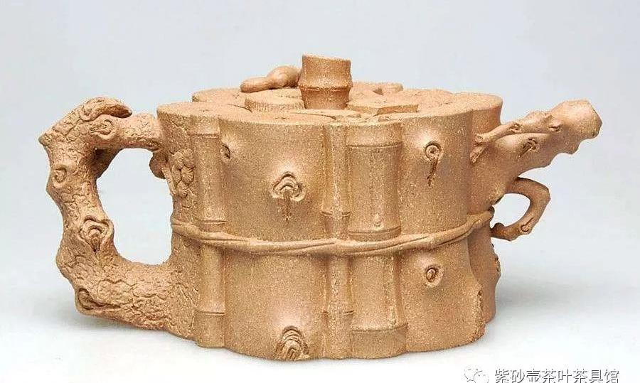 专业紫砂带你领略紫砂的风骚