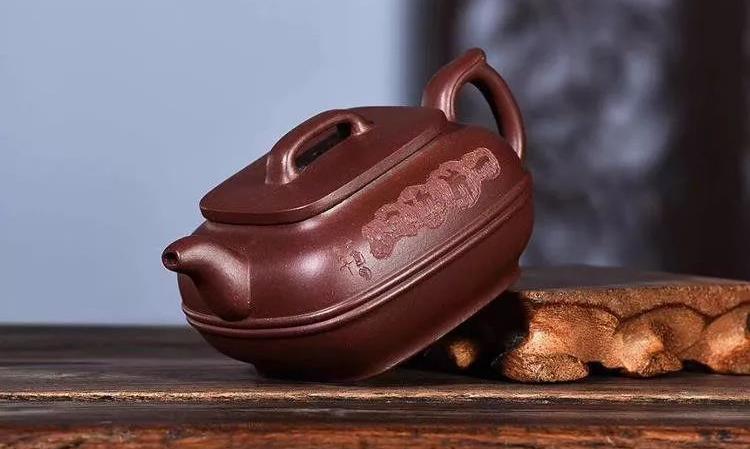 紫砂壶开壶的各种方法