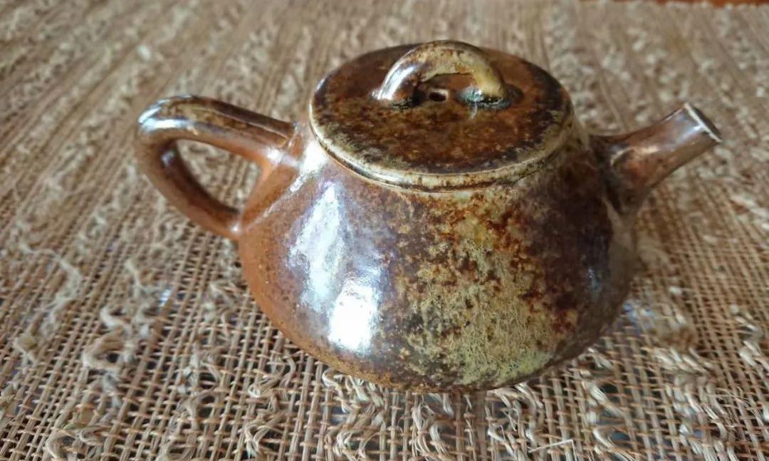 柴烧壶如何辨别真假