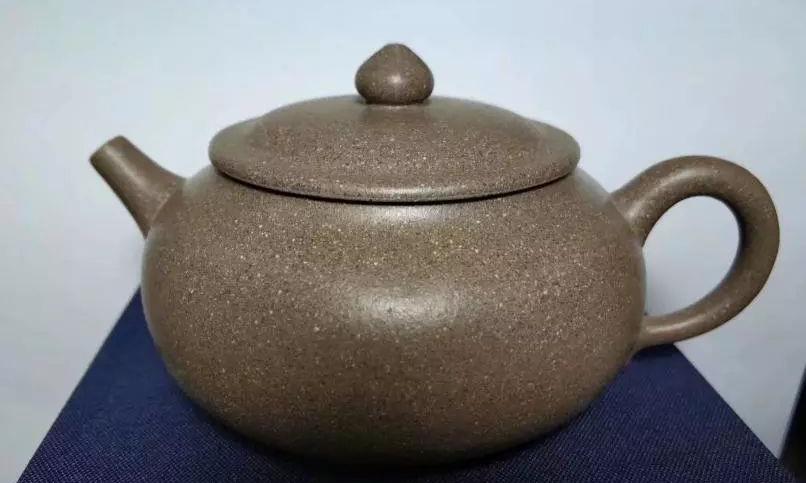 紫砂泥的加工程序是怎么样的？