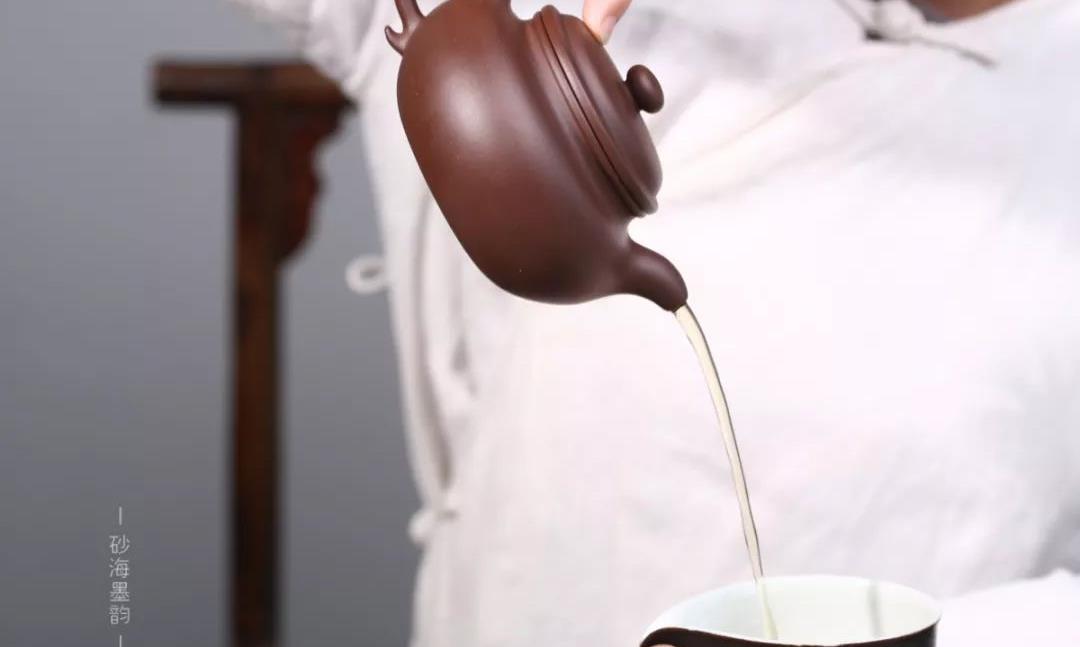 紫砂壶里哪种出水孔最好？