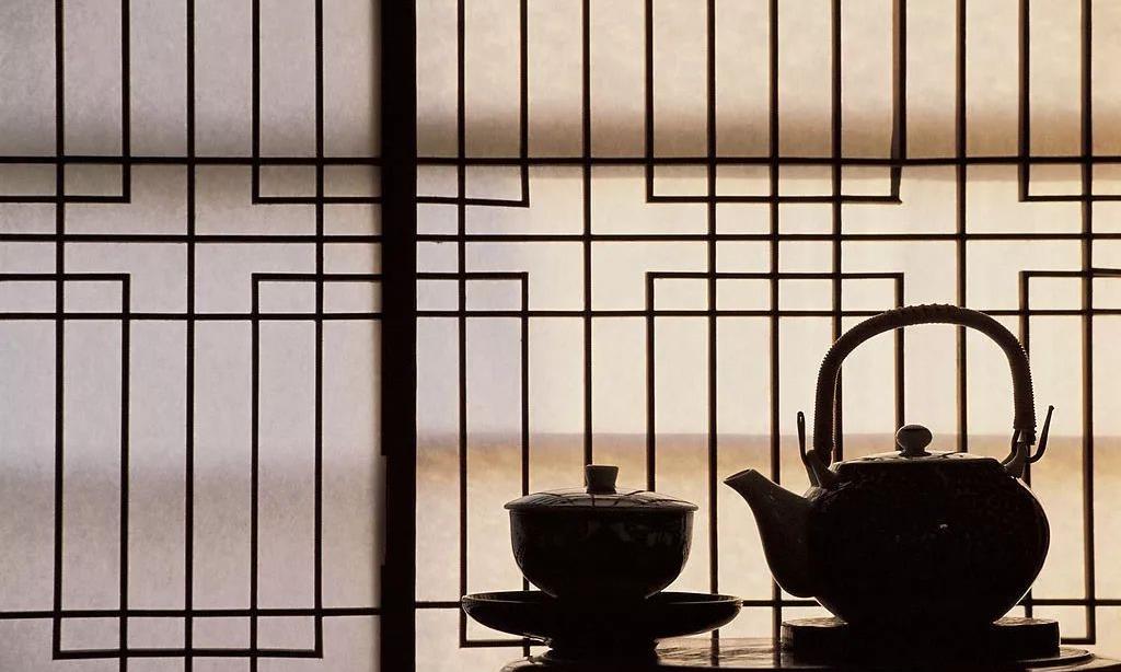 唐代茶道之器｜器之美，当物之用