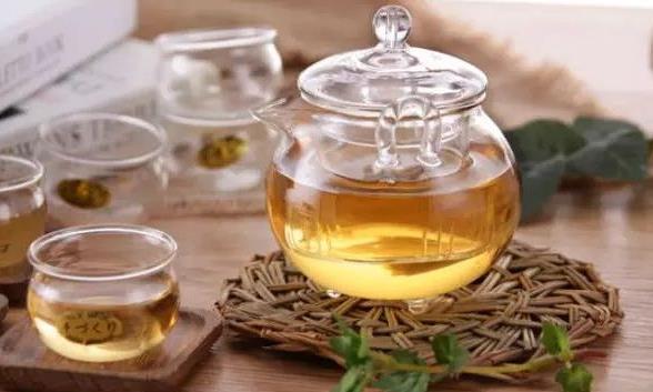 『收藏』各种材质的茶壶功效有什么不一样？
