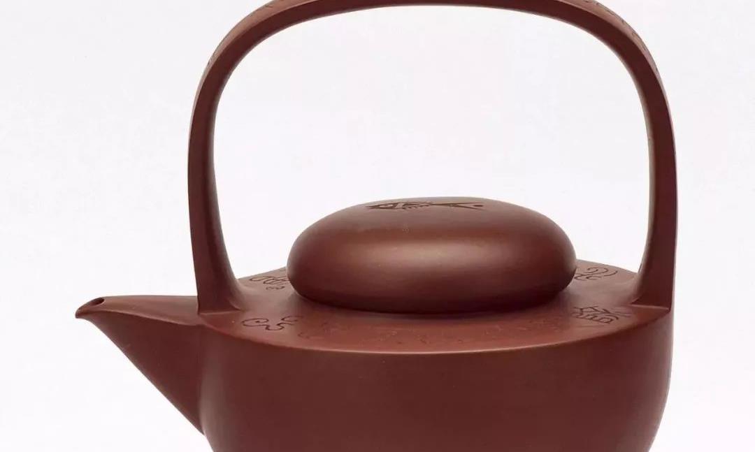 如果这25把壶你都认识，一定不是一般人！