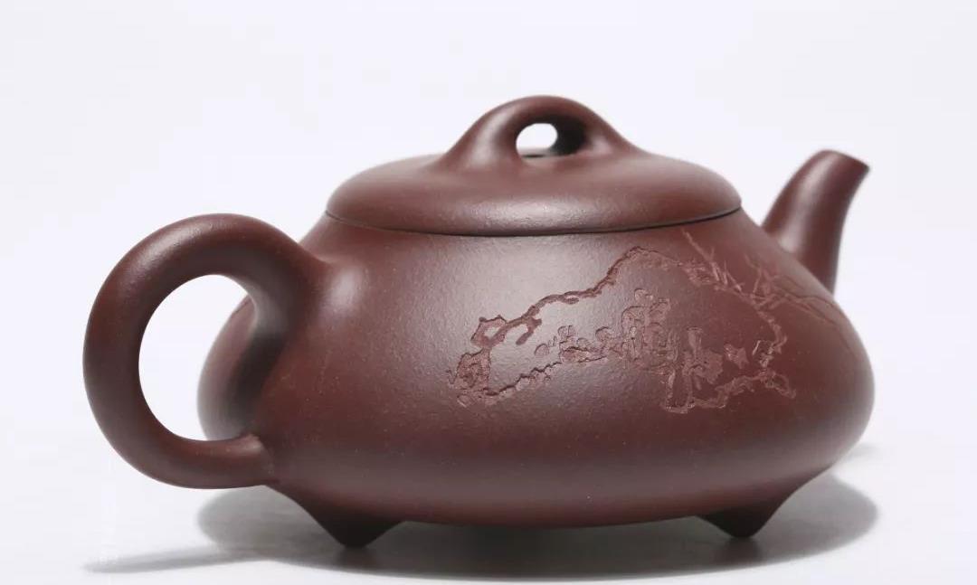 子冶、景舟、汉棠，石瓢壶中的三剑客