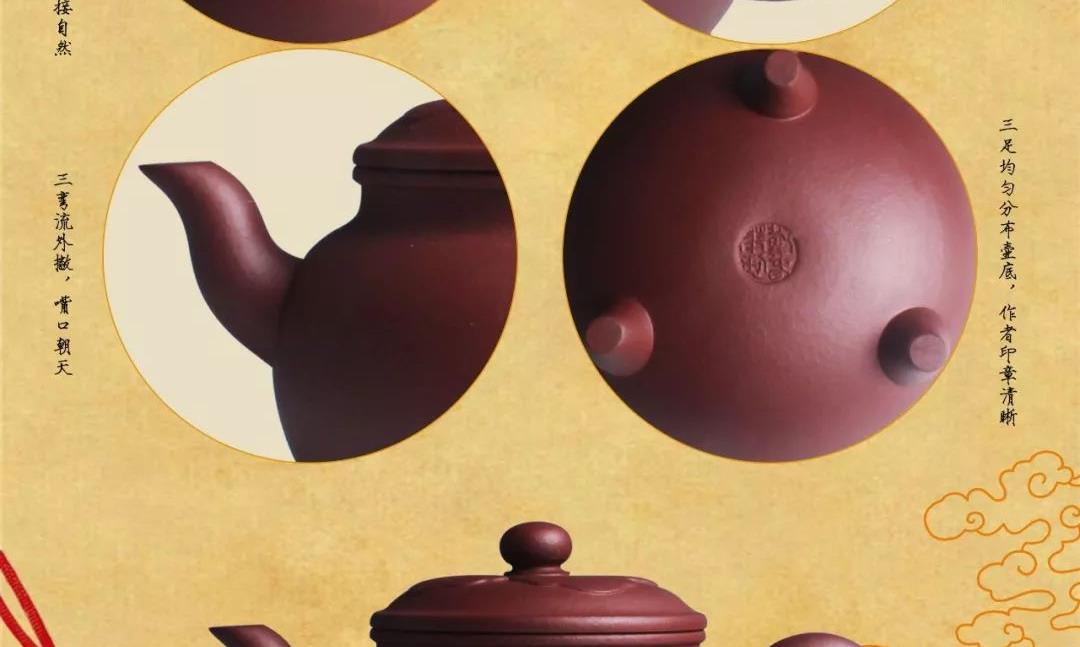 大彬如意|时大彬代表性之作，当年差点被毁！