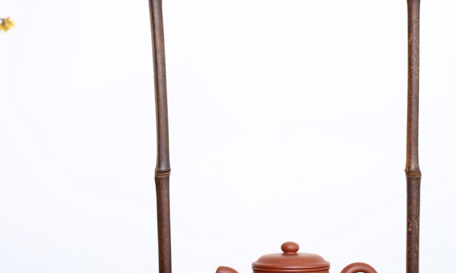 见识下顾景舟的仿古！教你如何挑选一把好的紫砂仿古壶！