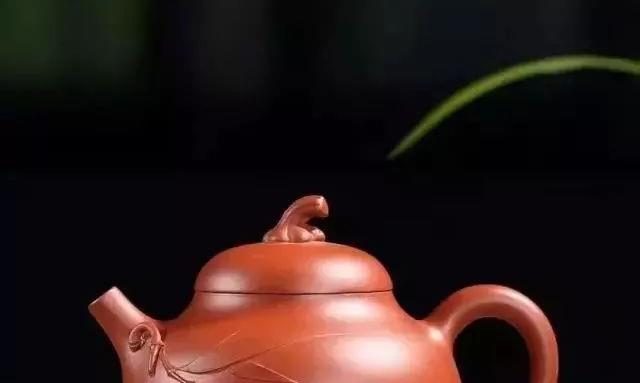 关于老紫泥，泥料陈腐、泥料真空的详解