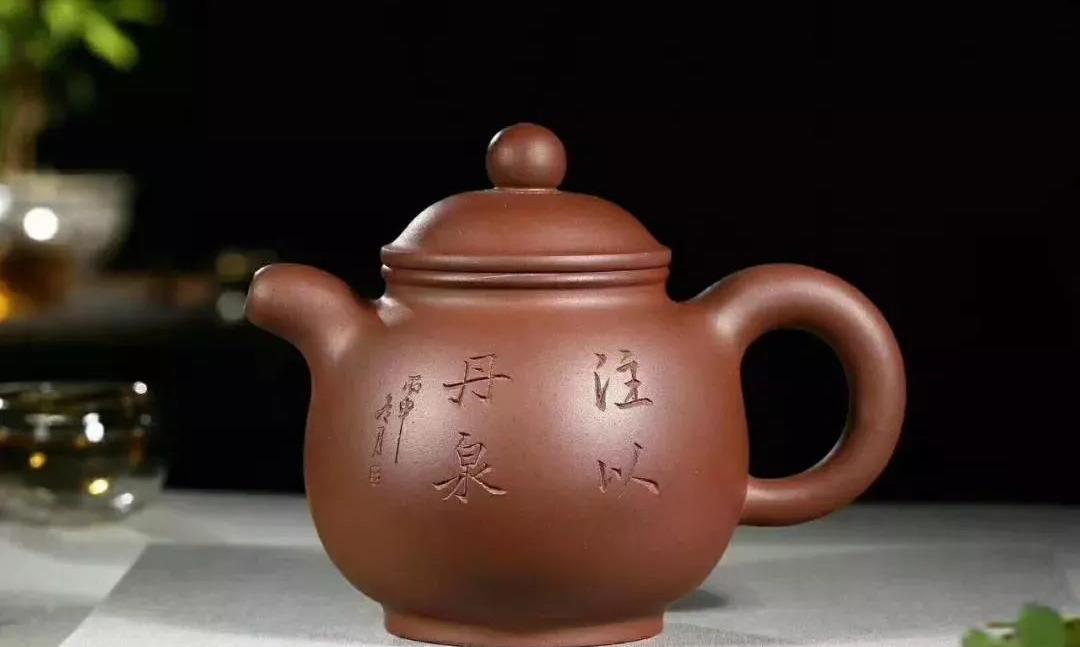 紫砂壶，怎么看泥料，好泥都有什么特征