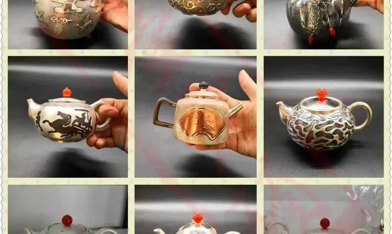 99%人搞错，泡茶一定要用对壶！不然...