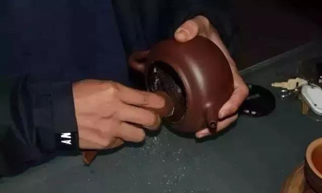 养壶6大遗憾，要如何补救