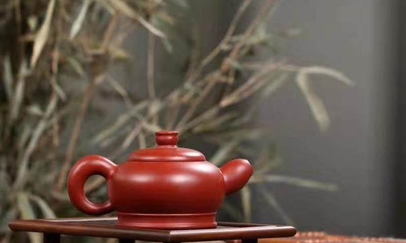 华夏千年尽“壶”中，传承千年“茶”文化