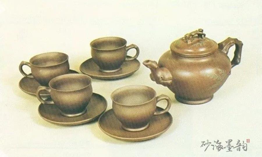 紫砂老一厂的紫砂壶区别在哪？