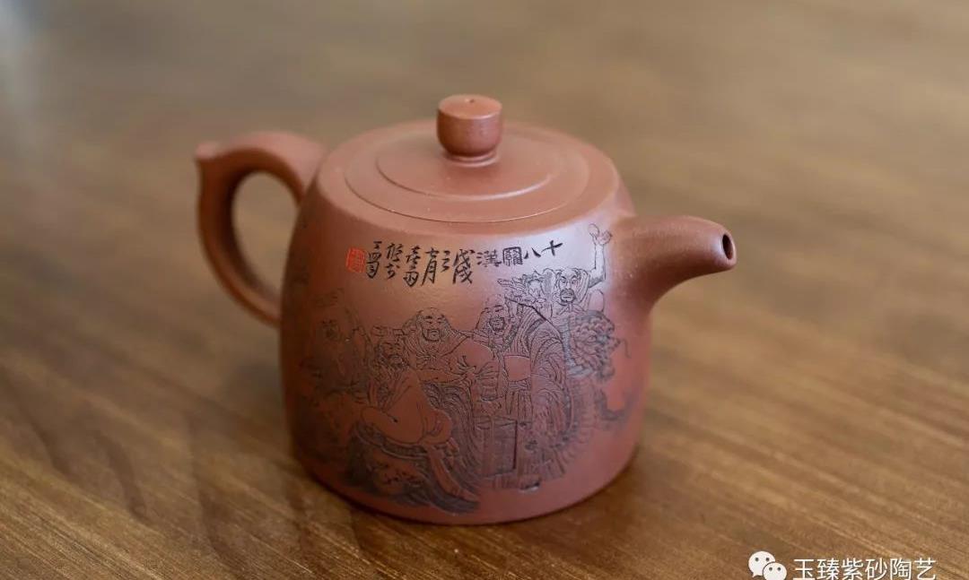 紫砂壶常见的知识问答