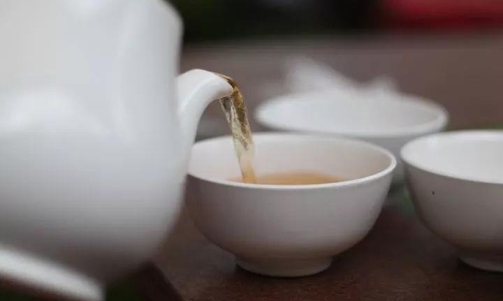 使用公道杯的正确方法你做到了几点？