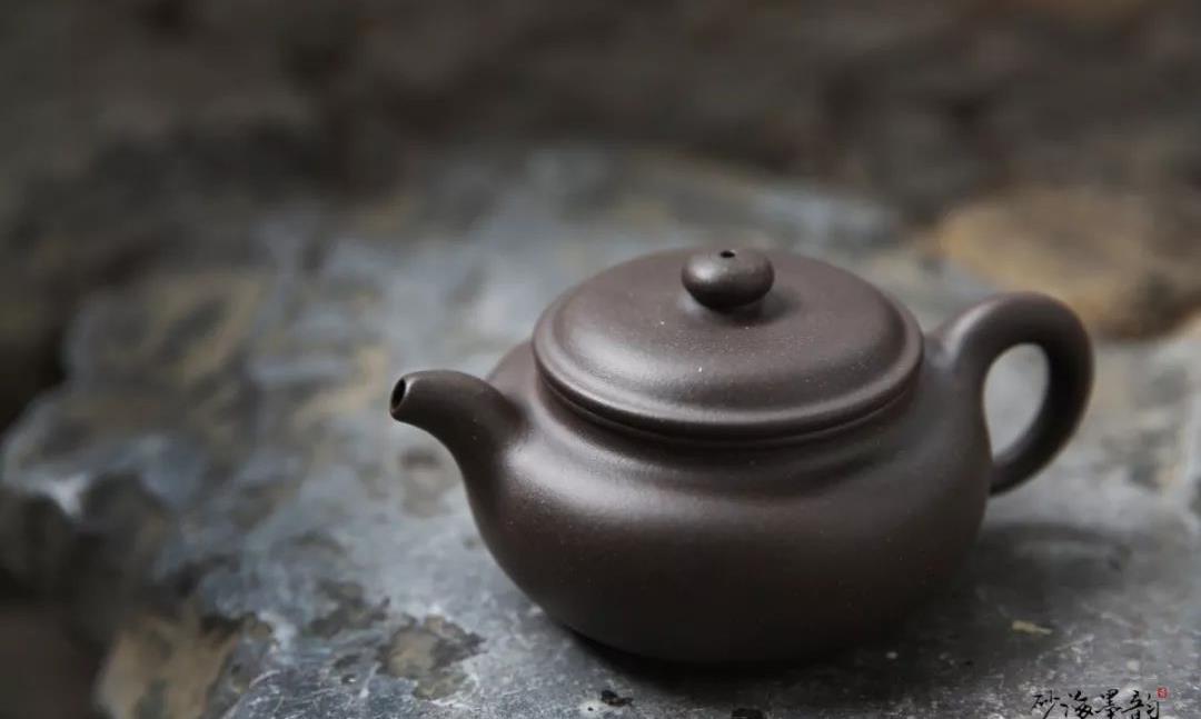 如何去判断紫砂壶是真紫砂？