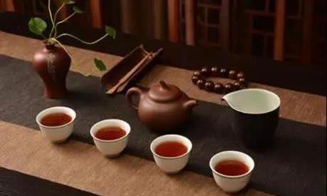 什么样的茶配什么茶具?茶具如何挑选?