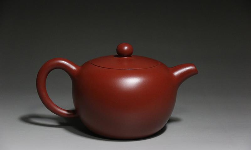 为什么越来越多人喜欢紫砂壶?