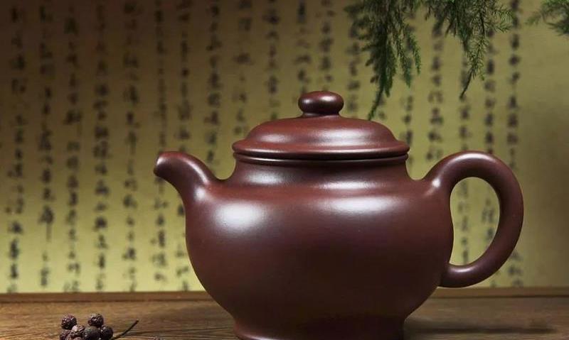 紫砂壶四兄弟，莲子、仿鼓、掇球、掇只怎么分辨？