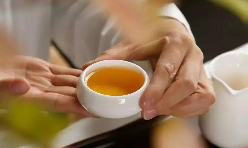 茶器分类以及经典的杯型