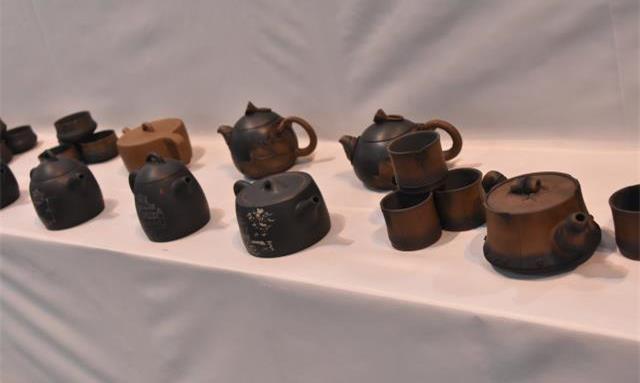 茶具：茶文化的重要组成部分