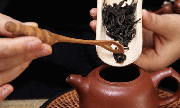 茶桌上这几种常见茶具，好多茶友都用错了