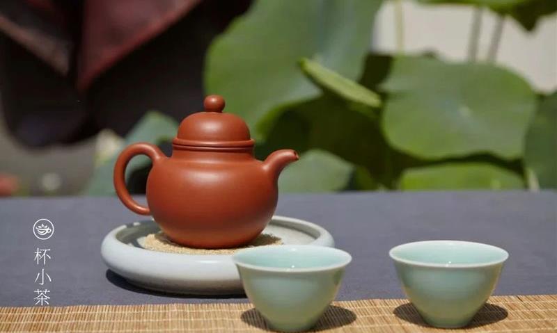 最经典的12把紫砂壶，哪把最配你的品味？