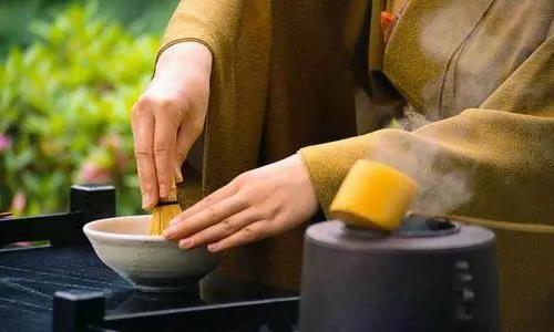 茶具的演变（1）