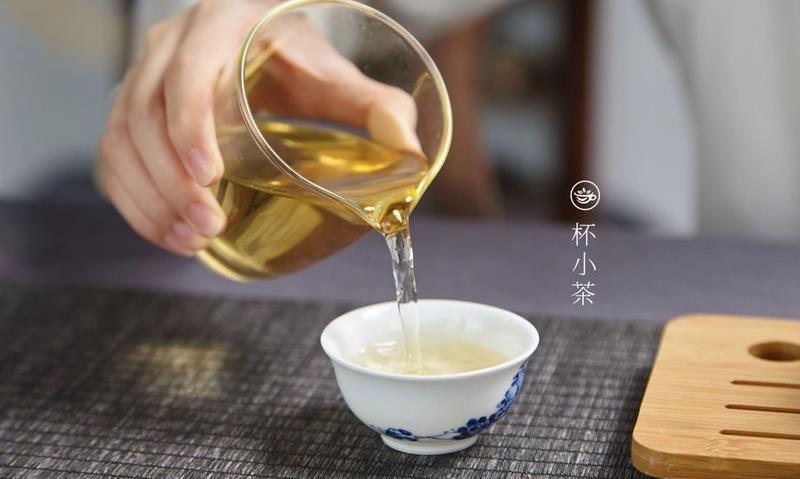 茶具这么挑，美出天际！