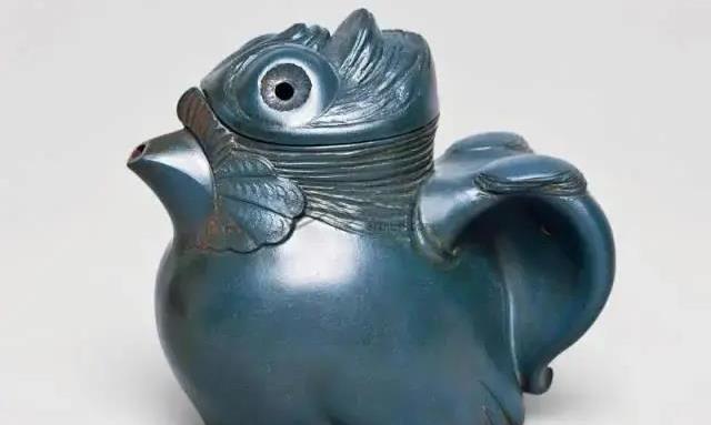 紫砂壶行话：花货、光货等是什么意思？