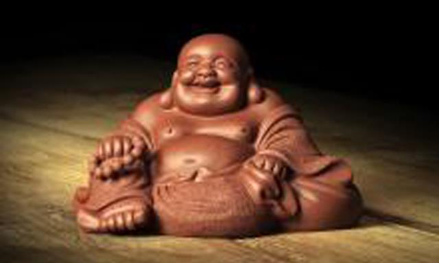 茶宠的寓意及摆放讲究！