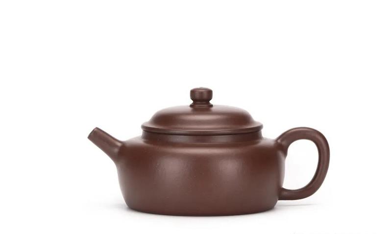 一厂老紫泥到底指的是什么泥料？