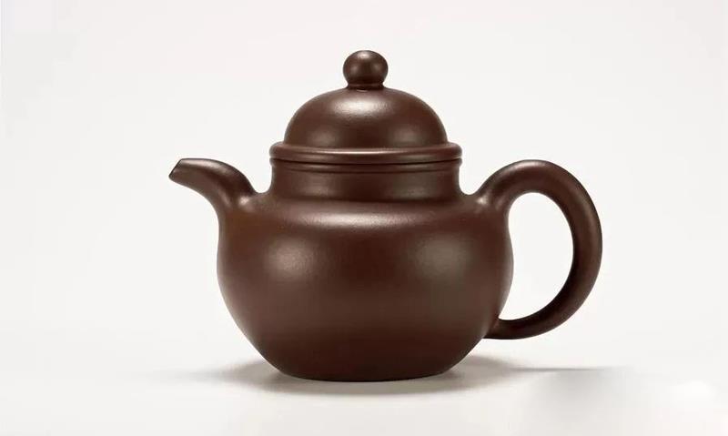 十大经典紫砂壶型排行榜