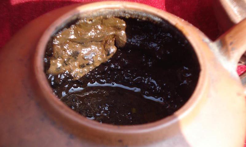 紫砂壶的保养，新壶和旧壶可不一样