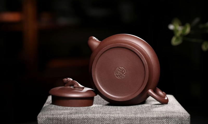 靠谱的紫砂壶开壶方法和养壶艺术