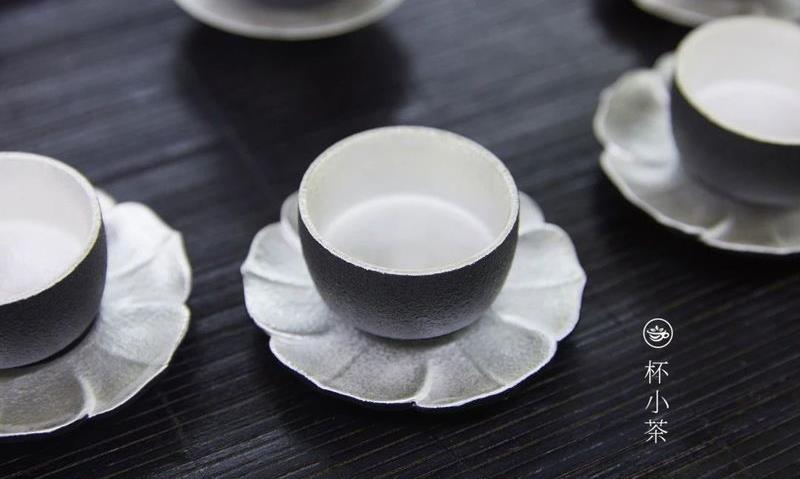 10款不同的杯垫，一次性看全！