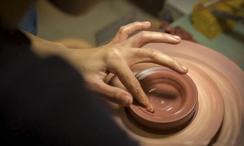 紫砂壶的工艺是否能反映泥料的好坏？