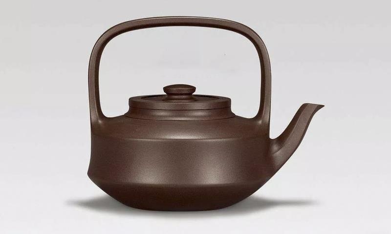 做一把紫砂壶到底要多久？