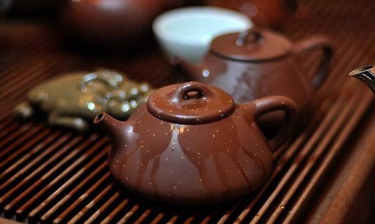 紫砂壶开壶和不开壶的区别