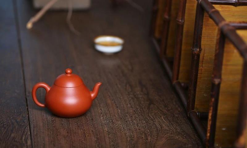 真假朱泥，区别在哪？