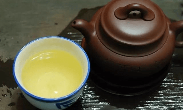 一壶一茶有没有必要？