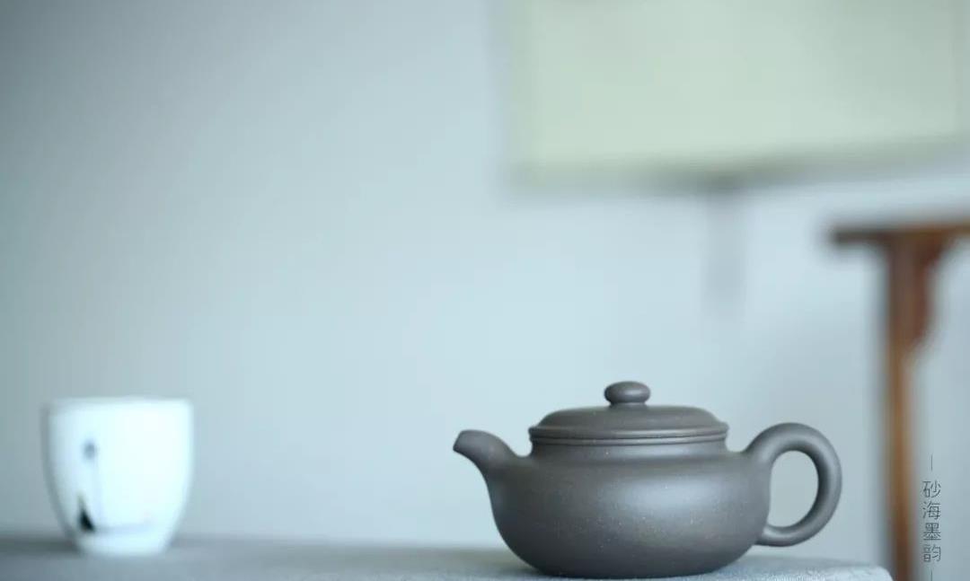 紫砂壶能让茶更香?原因是什么
