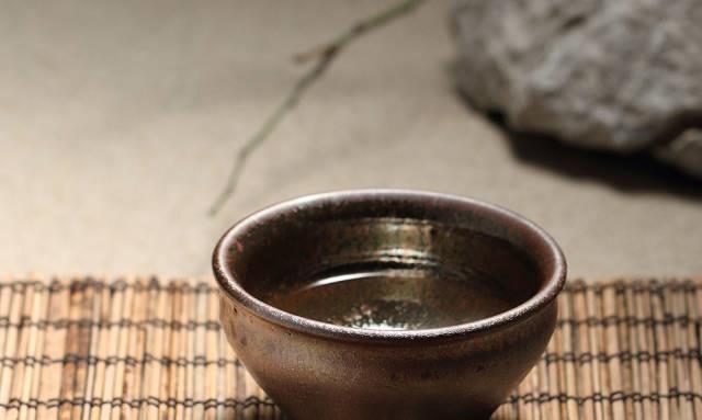 建盏 | 何止是一只茶杯?