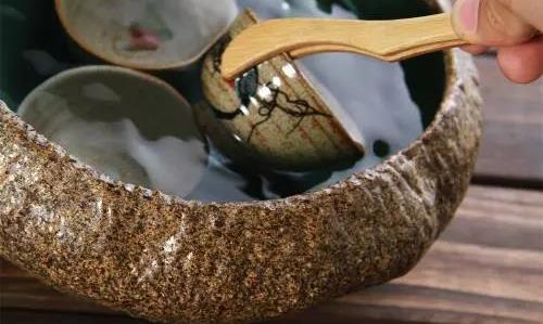 最全的茶具介绍!你的茶席还缺什么茶具?