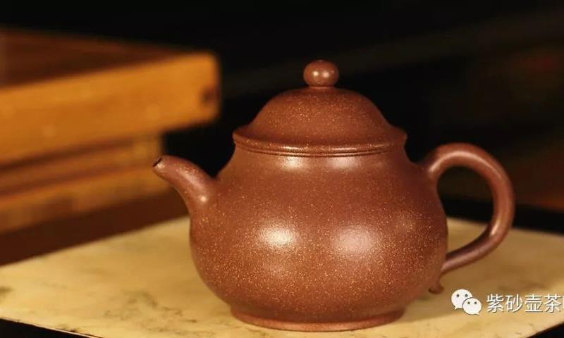 正确理解紫砂壶的艺术价值