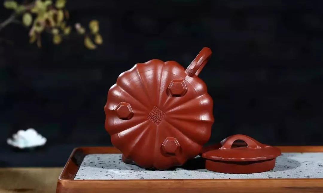 紫砂壶泡茶串味了,原来可以这样补救!