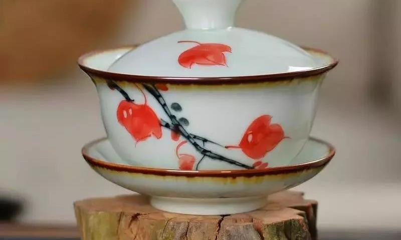 觅春茶,不妨先寻茶具